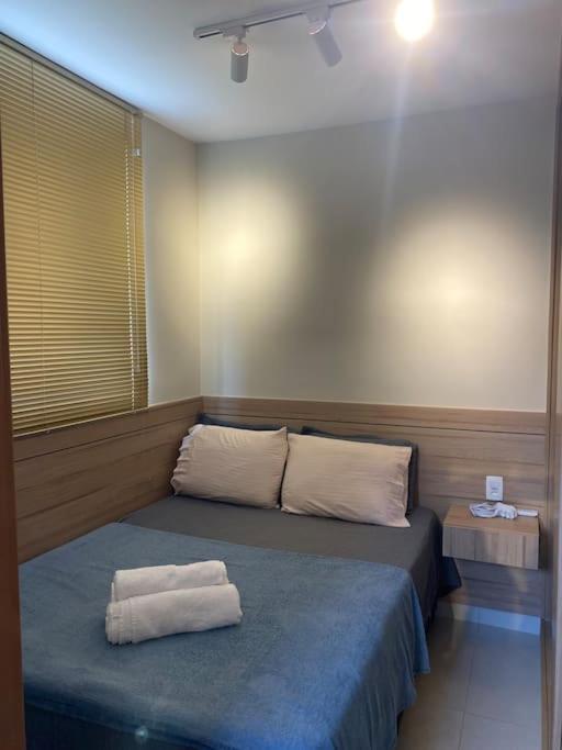 Apartamento Studio Completo - Proximo A Savassi Белу-Оризонти Экстерьер фото