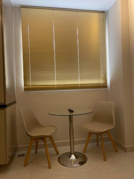Apartamento Studio Completo - Proximo A Savassi Белу-Оризонти Экстерьер фото