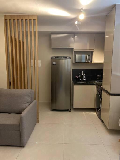 Apartamento Studio Completo - Proximo A Savassi Белу-Оризонти Экстерьер фото
