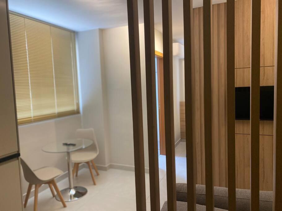 Apartamento Studio Completo - Proximo A Savassi Белу-Оризонти Экстерьер фото